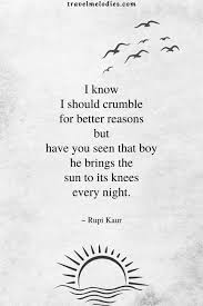 Sunset Quotes And Sunset Captions For Instagram Epic Collection