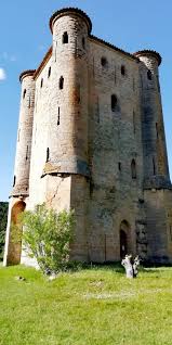 Donjon Du Chateau D Arques Bonne Nuit Drole Chateau Donjon