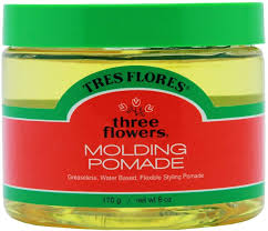 Check spelling or type a new query. Buy Tres Flores Molding Pomade 6 Oz Online In Italy B0024h4i4q