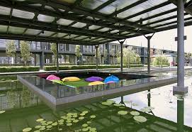 Ken rimba condominium shah alam ⭐ , malaysia, shah alam, jalan lengkuas 1626, seksyen 16: This Is What It Looks Like To Live In A Green Township Like Ken Rimba