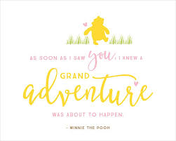 In these books the devil stands stripped of all his brute disguises. Winnie The Pooh Baby Shower Printables Pink Yellow Hostess With The Mostess Winnie The Pooh Baby Shower Quotes Disney Baby Shower