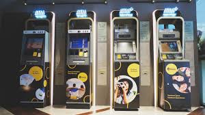 Bdo cash deposit machine not accepting money (paper bill). How To Deposit Money In Atm Maybank