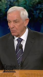 Turning Point with...