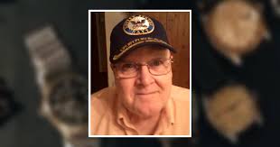 Ronnie Moody Obituary October 9, 2023