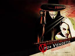 V for vendetta marked james mcteigue's directorial debut. Imdb V For Vendetta Quotes Quotesgram