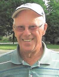 Harry M. Steiner Jr. Obituary