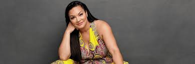 How HGTV Host Egypt Sherrod Put Herself First and Found Peace, Balance and Success - Essence | Essence
