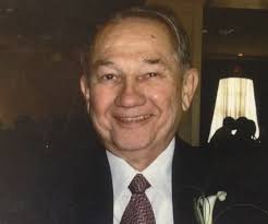 Terry Arthur McGee Burial Records