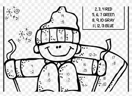 You can do the exercises online or download the worksheet as pdf. 2nd Grade Coloring Pages Math Fall Fraction Christmas 2nd Grade Math Worksheets Free Transparent Png Clipart Images Download