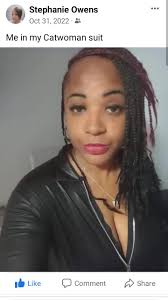Stephanie Monique Owens (@stephaniemoniqueo)