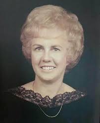 Mary Melling Obituary (1933