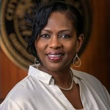 Congratulations to Lethonia Barnes, class of 1983, for being elected the  next mayor of Florence, SC.