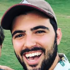 Patrick Guerra (@PATGuerraTXST)