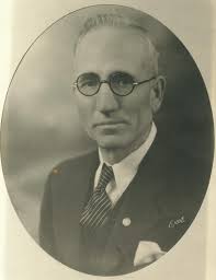 Loron William Marler (1876-1959)