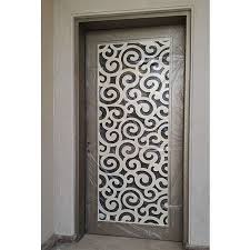 احدث موديلات واشكال ابواب الحديد قص ليزر للطلب 0559369666 من خدماتنا تنفيذ المحلات التجارية تنفيذ كشك المو Steel Gate Design Gate Design Floor Wallpaper