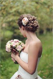 Classic And Elegant Russian Wedding Wedding Hairstyles Updo Wedding Hair Inspiration Wedding Updo