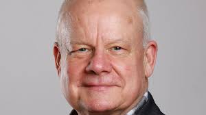 Wandlung Chinas hinter den Kulissen