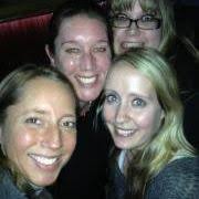 Lora Wagner (ljwags)