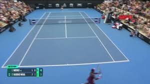 Bia Haddad estreia no Australian Open: veja horário e onde assistir ao vivo