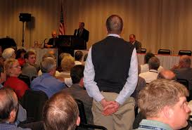 Indiana's antiestablishment era