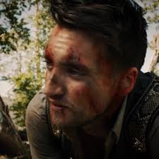 He know… #richardharmon #maxborman #johnmurphy #the100 #the100edits  #johnmurphyedits #edits #editskru #fyp