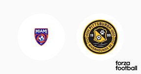 Miami FC vs. Pittsburgh Riverhounds SC