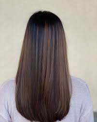 We did not find results for: Red Balayage Hair Colors 19 Hottest Examples For 2021 In 2021 Dark Brown Hair Balayage Brown Straight Hair Balayage Straight Hair
