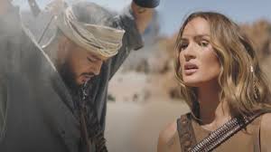 Discover all vitaa's music connections, watch videos, listen to music, discuss and download. Clip Ca Ira Vitaa Et Slimane Invitent A La Resilience