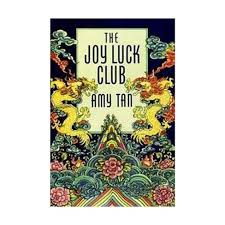 Brush up on the details in this novel, in a voice you get something like the joy luck club. The Joy Luck Club By Amy Tan Hardcover Target