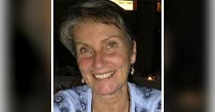 Suzanne Hudson Cushingberry Obituary