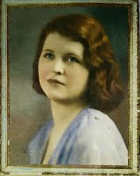 Carmen Richardson Smith (1916-2018)