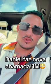 Daniel faz chamada do milhão para semifinais emocionantes