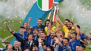 How to watch euro 2020 final on tv & stream live online. Fi3nnrax20xdwm