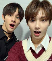 Discover more posts about samuel seventeen. Friendship Here On Twitter Jun Seventeen Samuel Solo