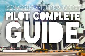 Panduan buat anda yang sedang mencari pekerjaan dalam bidang penerbangan atau aviation. Airasia Cadet Pilot Programme Fees Malaysia