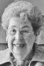 Margaret Fox Obituary (1920