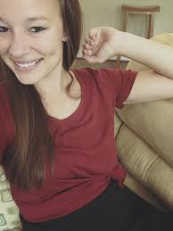 Happy Game Day!! Let's see those Game Day selfies below!!