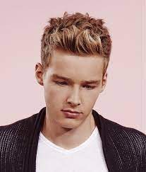 Short Blonde Hairstyles Long Hair Styles Men Hairstyles Haircuts Hair Styles