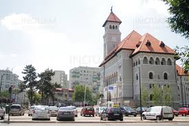 Consilul local al sectorului 1. Primaria Sectorului 1 Ziua Portilor Deschise Inquam Photos