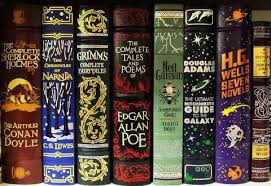 Barnes And Noble Leatherbound Classics Need Some Of These Book Spine Book Aesthetic Good Books