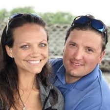 Amie Lee Stone and Carsten Michael Southard's Wedding Website