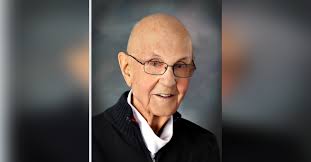 Obituary information for Donald Ray Potter