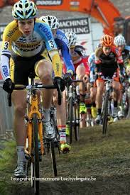 Wout van aert is one of the most exciting riders in the world, already with three cyclocross world championships victories before. Bk Veldrijden 2014 Wout Van Aert Ik Rijd Niet Om Tweede Te Worden Cyclingsite Be