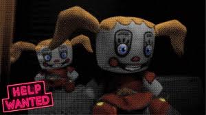 Five nights at freddy's circus baby plush. Plush Baby Fnaf Cheaper Than Retail Price Buy Clothing Accessories And Lifestyle Products For Women Men