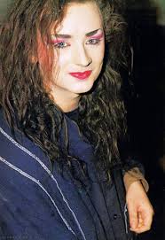 Boy George Boy George Culture Club George