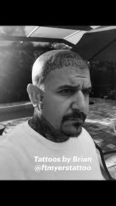 Pros And Cons Tattoo Shop . 𝓕𝓽. 𝓜𝔂𝓮𝓻𝓼 𝓣𝓪𝓽𝓽𝓸𝓸. Brian Stabile.  (fortmyerstattoo)