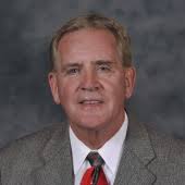 Commissioners Higdon, Shearl lead charge to elect Gary Shields as next  Chairman