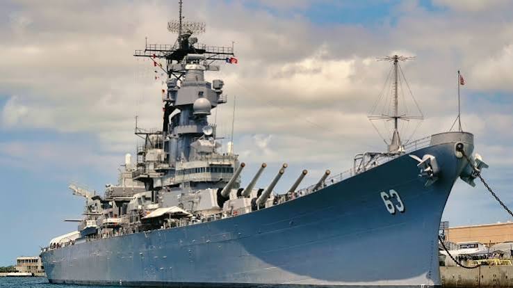 Could U.S. Navy Battleships Ever Make a Comeback? - National Security  Journal