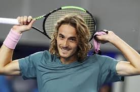 Στα ραντάρ της ένωσης ο εντσάμ. Stefanos Tsitsipas Synexizei Na Grafei Istoria Sta Court Ths Aystralias Prokri8hke Stoys 16 Me Magikh Emfanish Binteo Eirinika Gr