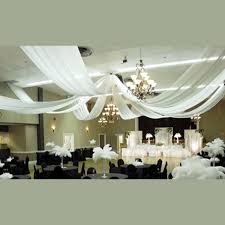Check spelling or type a new query. 8 Panel Starburst 15ft Ceiling Draping Kit 32 Feet Wide